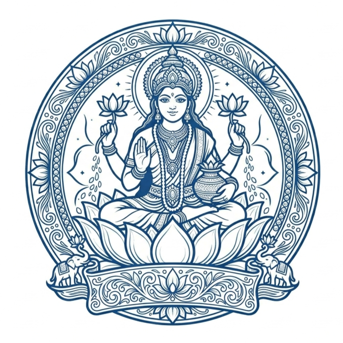 Vijay Tiwari Fabrication Work Logo